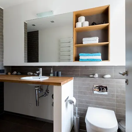 Hébergement de vacances Elisabeth *