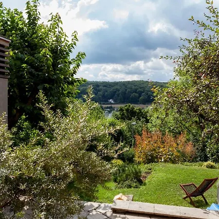 Hébergement de vacances Elisabeth