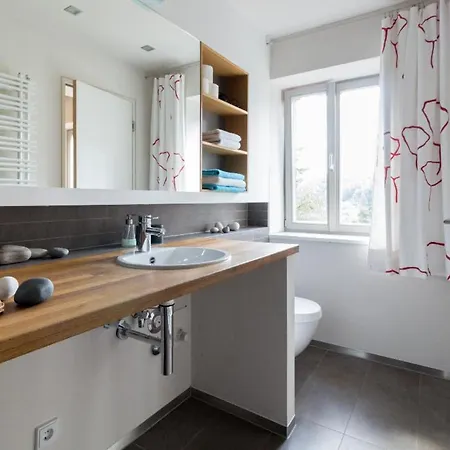 Elisabeth Holiday home Erfurt