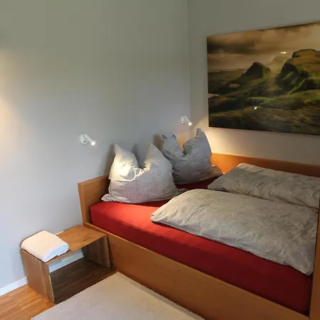 Elisabeth Holiday home