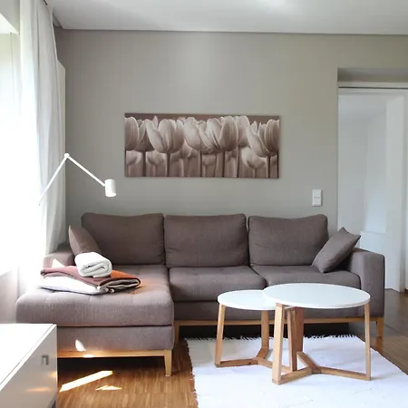 Hébergement de vacances Elisabeth *