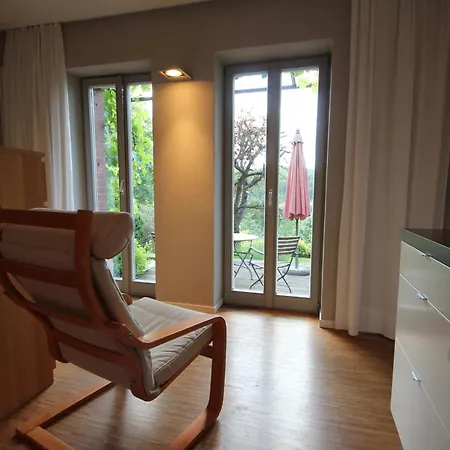 Holiday home Elisabeth *