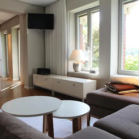Elisabeth Holiday home