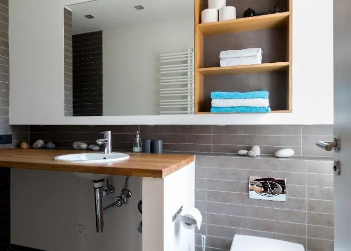 Holiday home Elisabeth *