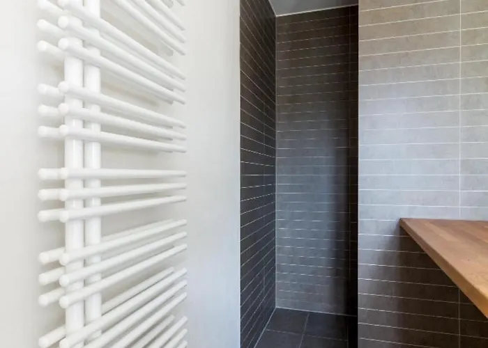 Holiday home Elisabeth Erfurt