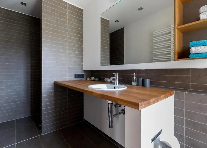 Elisabeth Casa vacanze *