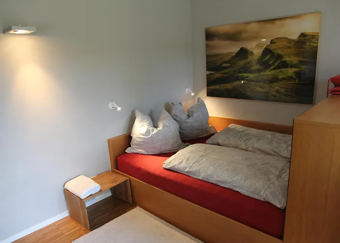 Elisabeth Holiday home