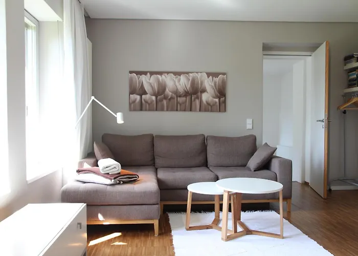 Casa vacanze Elisabeth *