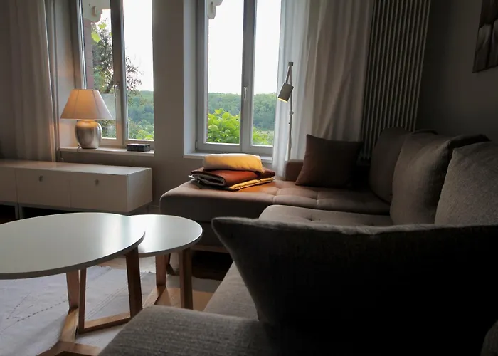 Casa vacanze Elisabeth *