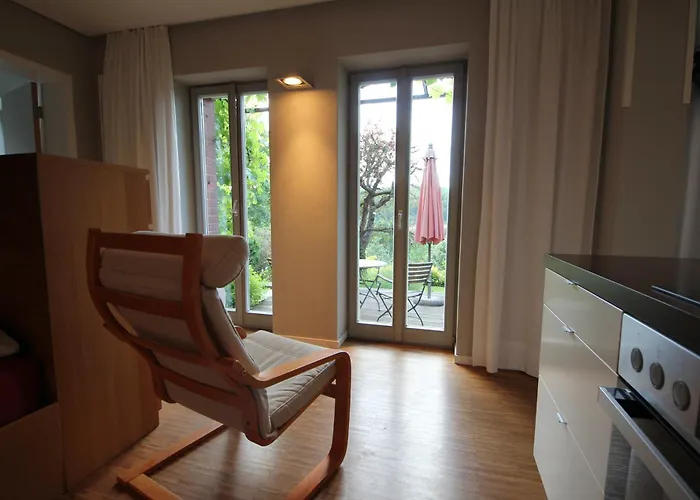 Tatil Evi Elisabeth *